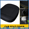 Leather Full Set Seat Covers for Universal Vehicles (All Years)