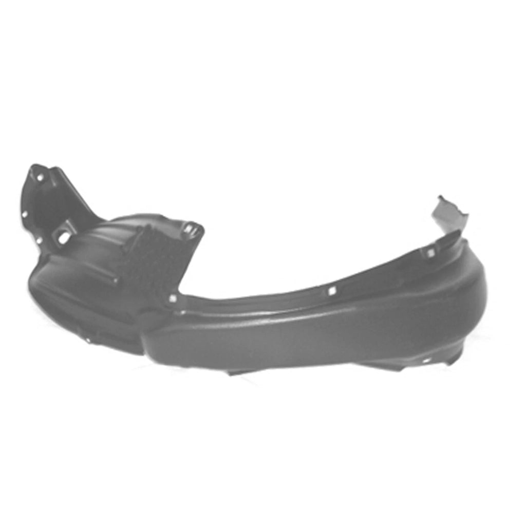 Driver Side Front Inner Fender Liner Replacement for Toyota Tacoma (2016–2023)