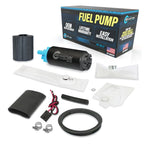 EFI Fuel Pump + Tank Seal + Strainer for BMW G650X (2007–2009) 16147696738