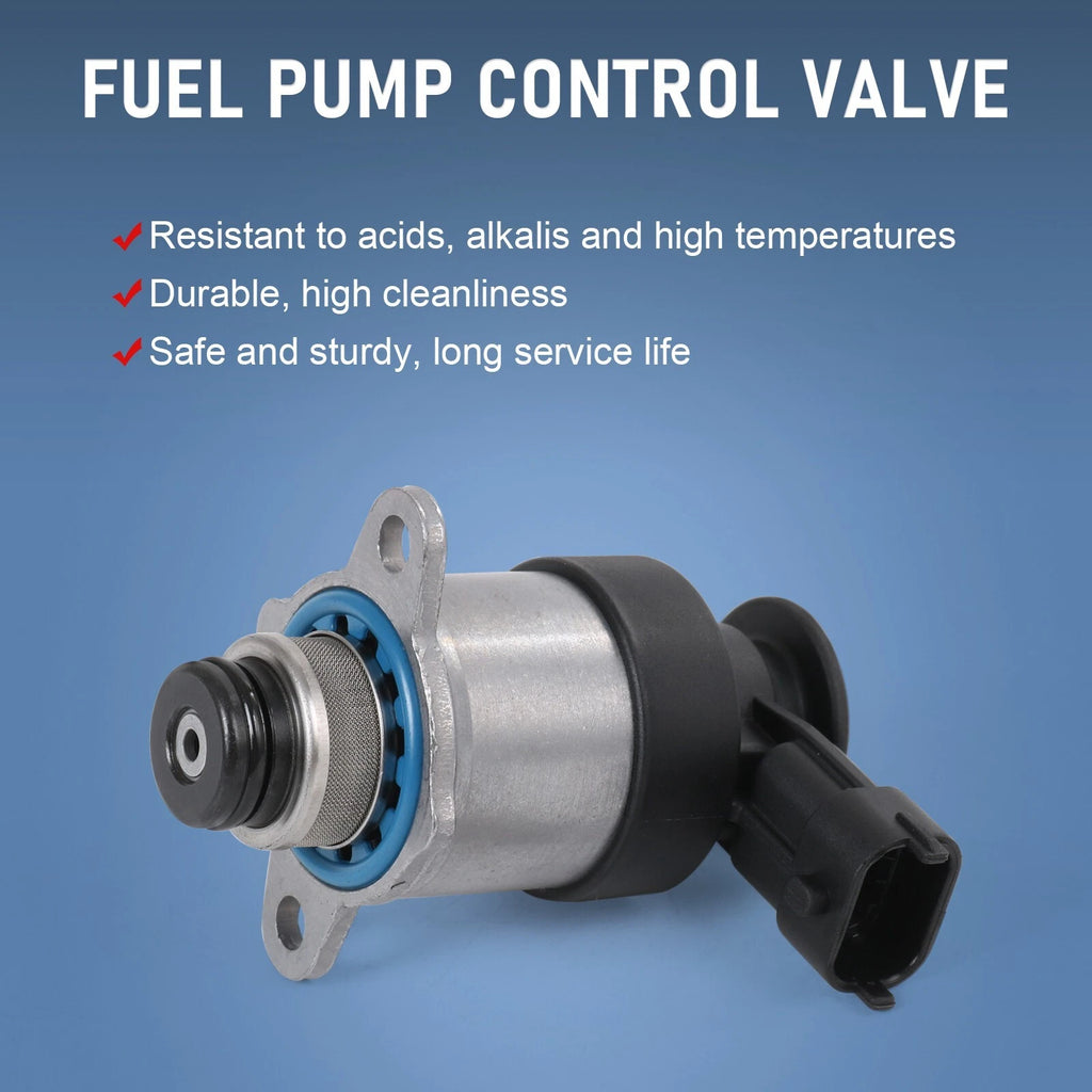 Fuel Control Actuator for Ford 6.7L Powerstroke (2011-2019)