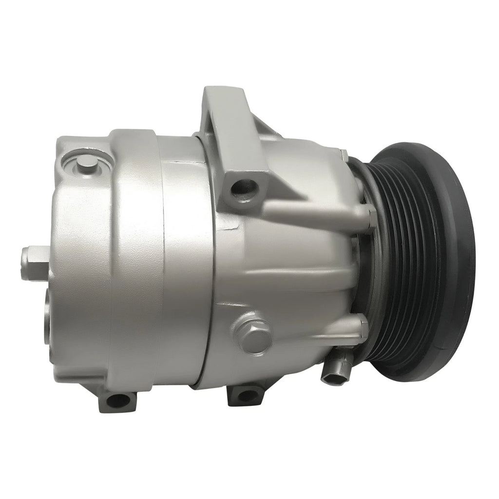 AC Compressor Replacement for Oldsmobile Achieva 3.1L (1994–1997)