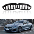 Front Bumper Upper Grille for BMW 8 Series (2019–2025)