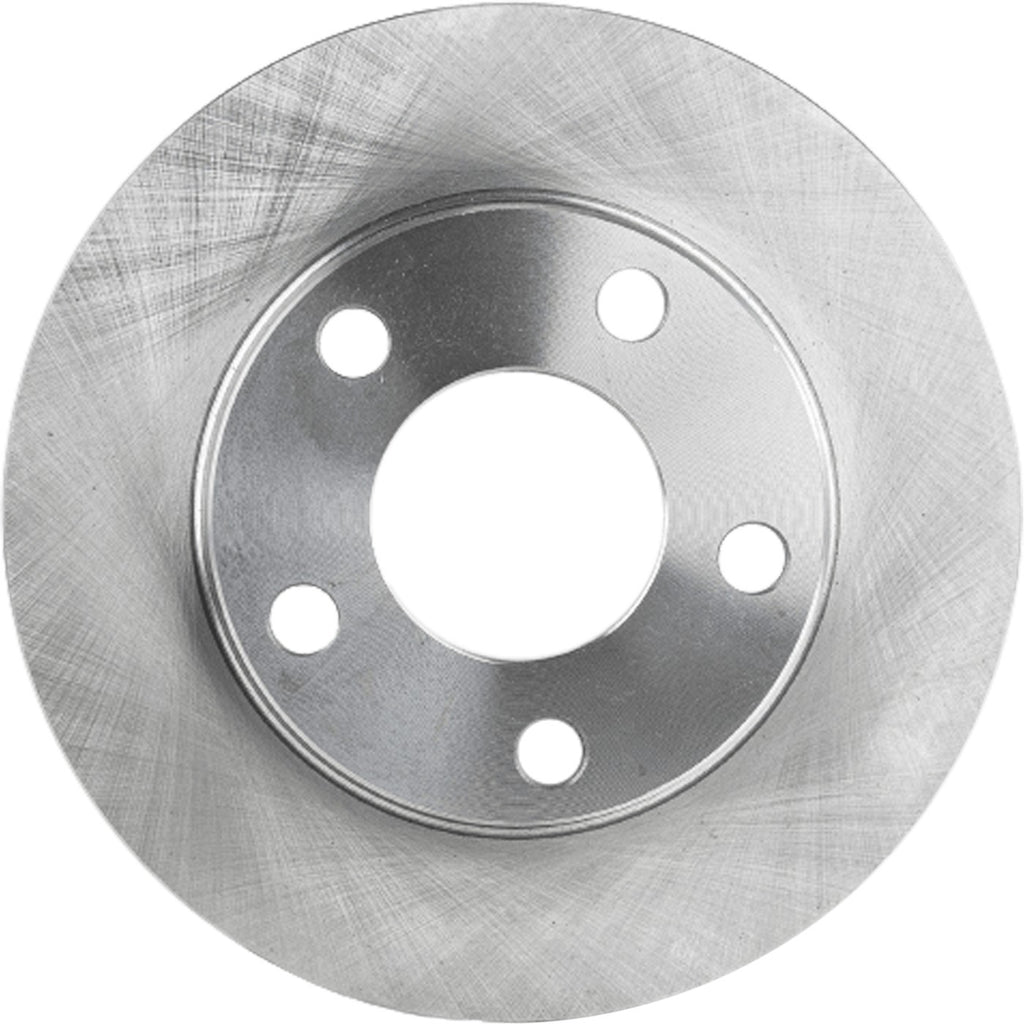 Rear Brake Disc Rotors and Pads Kit for Audi Allroad Quattro A6