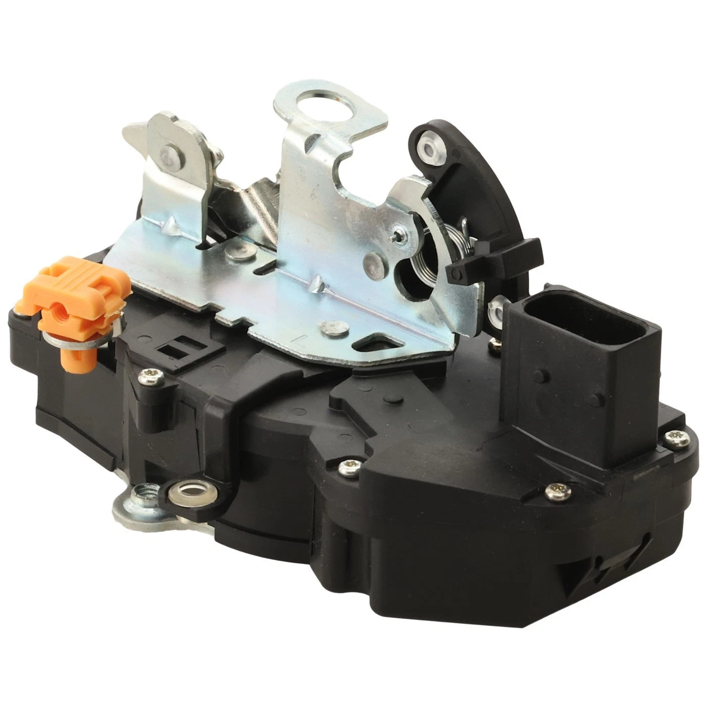 Front Left Door Lock Actuator for GMC Sierra 1500 (2007–2009)