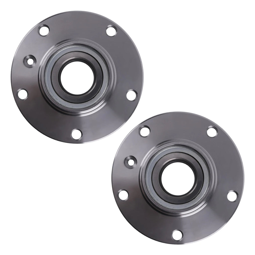 Front Wheel Bearing Kit for BMW 318i 320i 323i 325i 328i 330i (1992–2006)