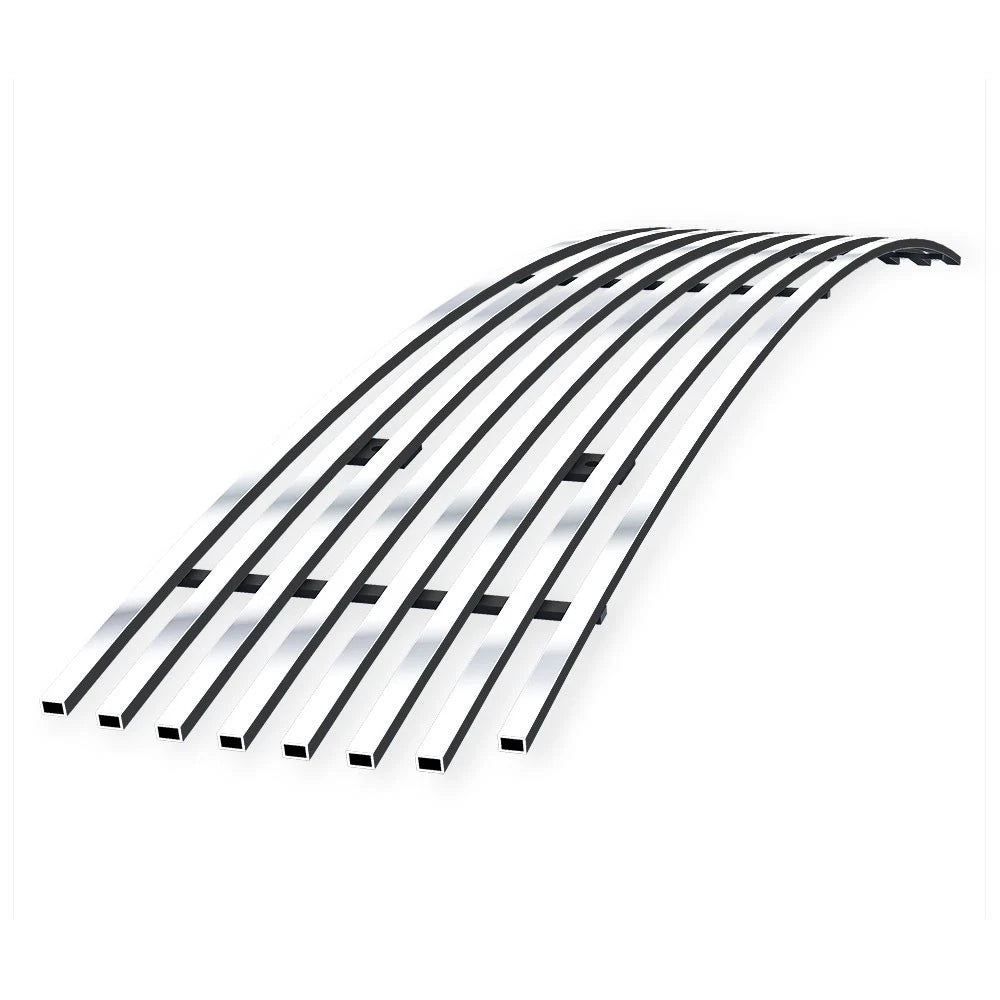 Stainless Steel Billet Grille Insert for Nissan 350Z (2003–2005)