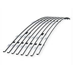 Stainless Steel Billet Grille Insert for Nissan 350Z (2003–2005)