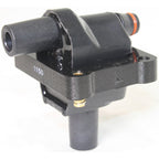 Set of 3 Ignition Coils for Mercedes-Benz C Class E SL S C36 AMG