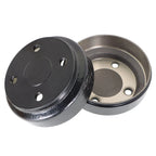 2X Rear Brake Drums for Club Car DS & Precedent (1995–Present)