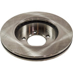 Front Disc Brake Rotors for Ford Explorer (2002–2005)