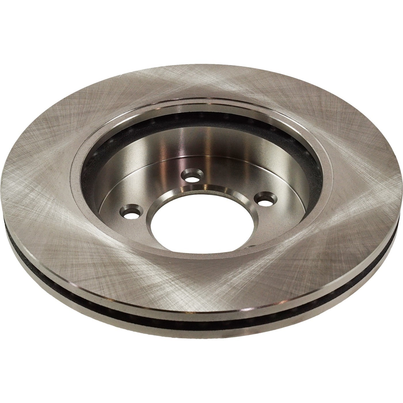 Front Disc Brake Rotors for Ford Explorer (2002–2005)