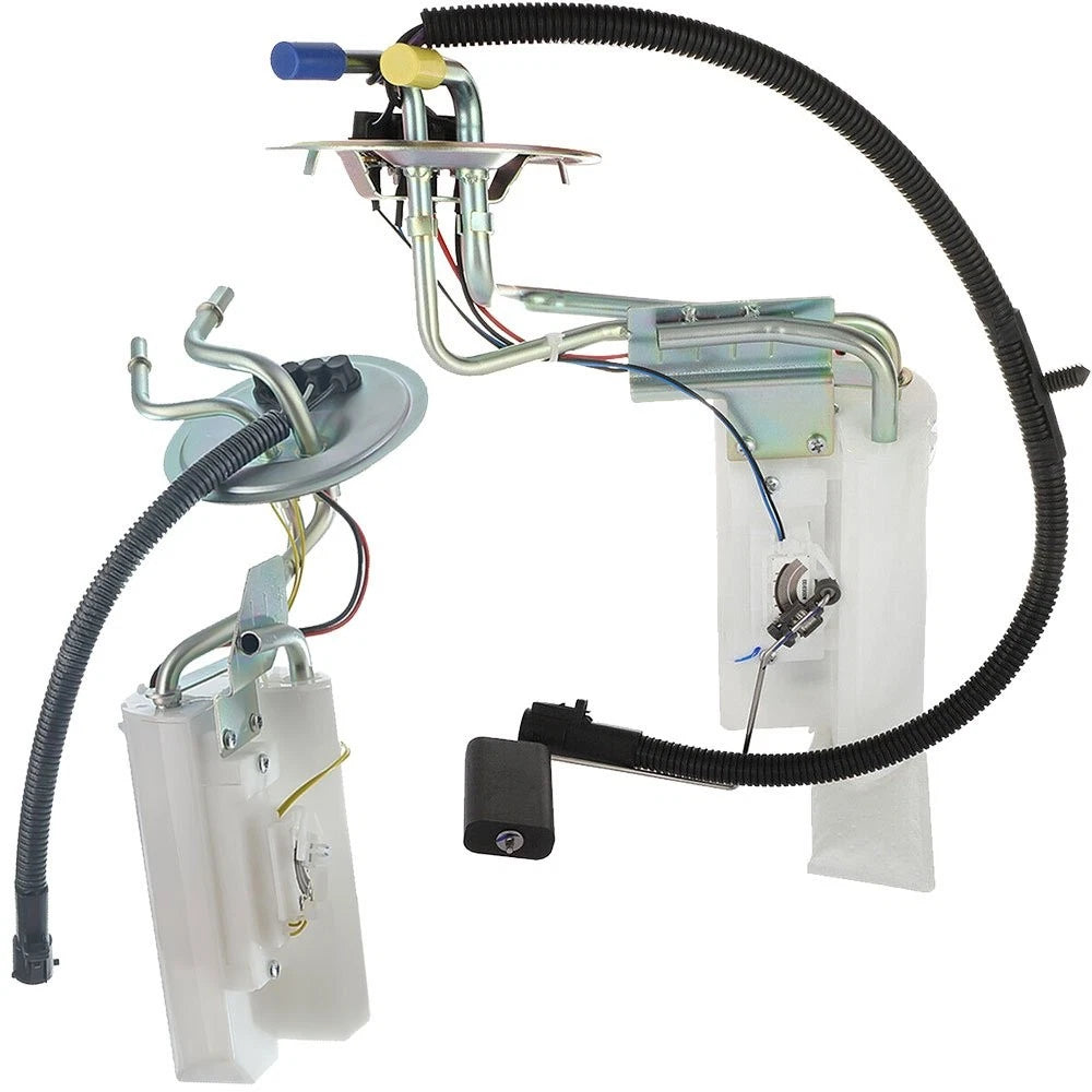 Front & Rear Fuel Pump Hanger Assembly for Ford F-150 F-250 F-350 (1992–1996)