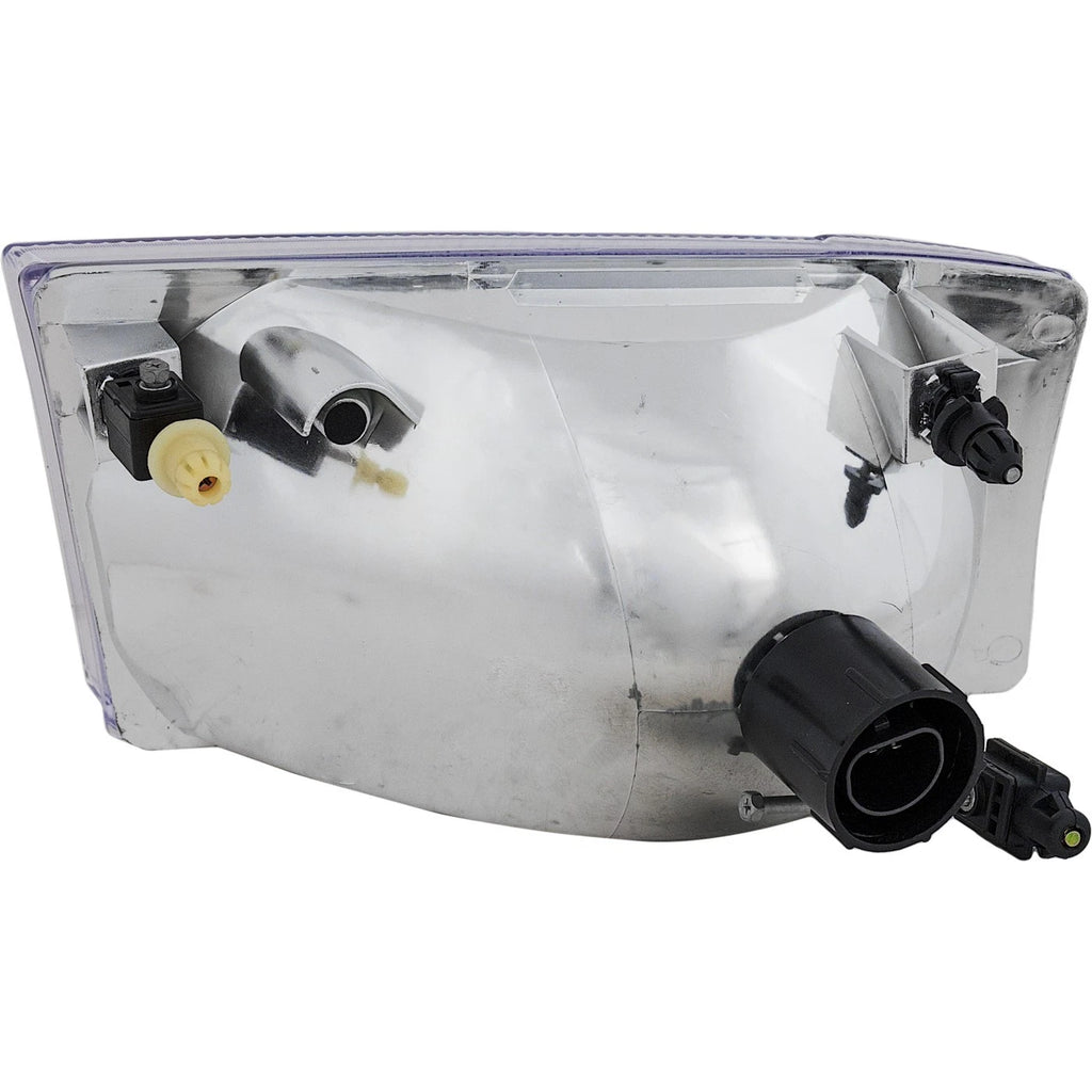 Fender Kit for Ford F-250 F-350 Super Duty (1999–2004)