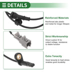 ABS Wheel Speed Sensor No. 479001AA0C for Nissan Murano (2013–2014)