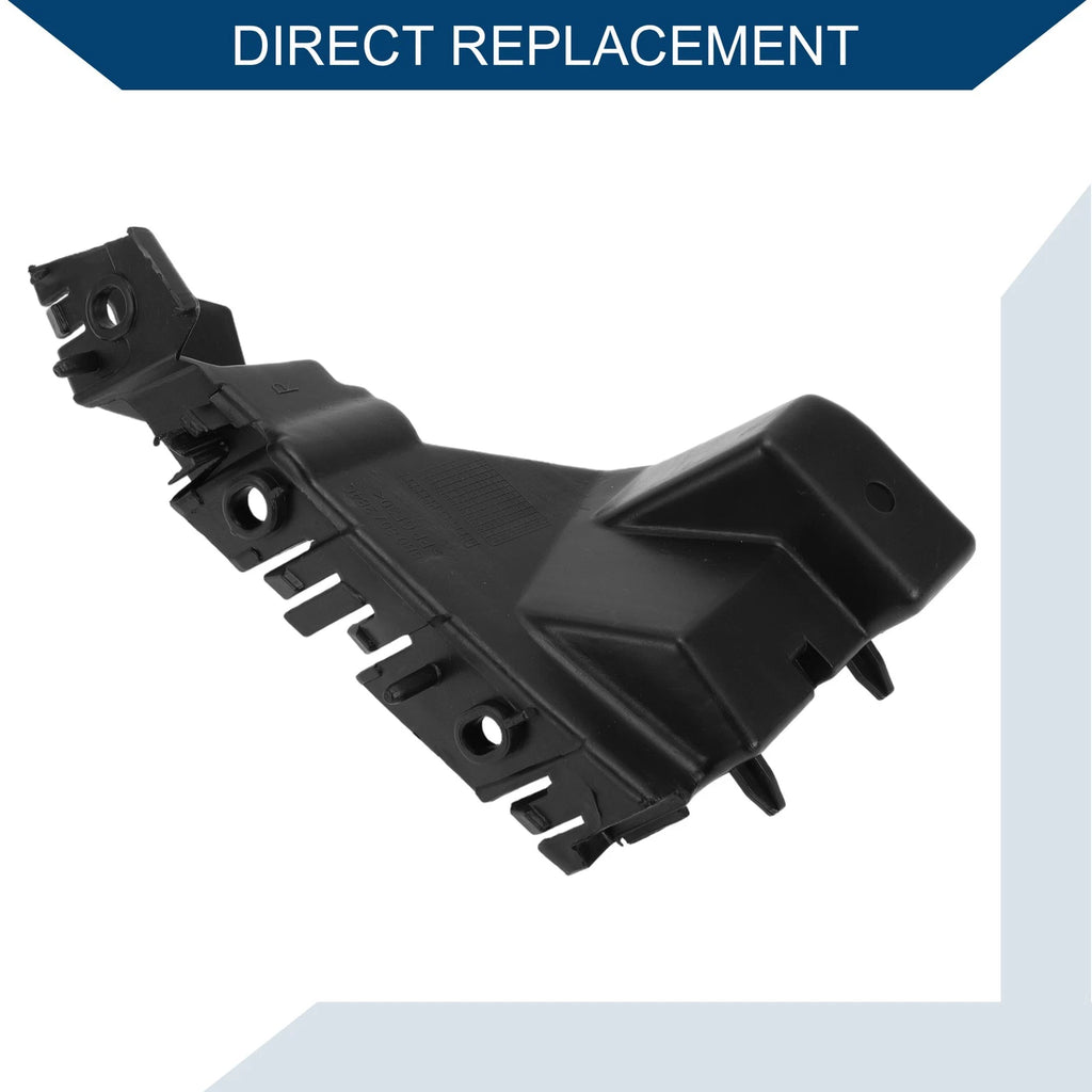 1pc Right Front Bumper Support Bracket No. 8R0807284C for Audi Q5 (2009–2017)