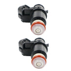 2X Fuel Injectors for Suzuki Boulevard M50 C50 Volusia 800 (2005–2009)
