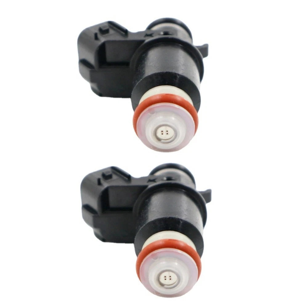 2X Fuel Injectors for Suzuki Boulevard M50 C50 Volusia 800 (2005–2009)