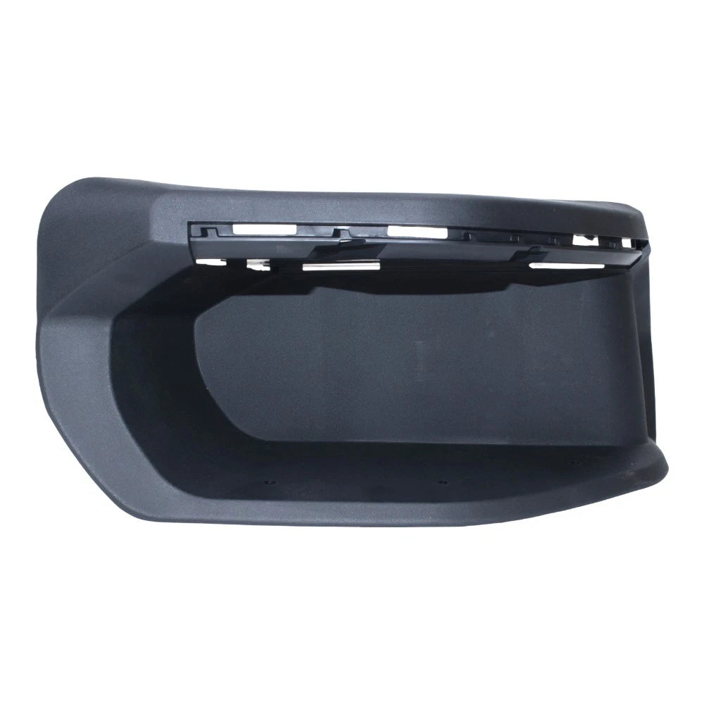 Rear Passenger Bumper End Step Insert for Chevrolet GMC
