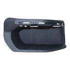 Rear Passenger Bumper End Step Insert for Chevrolet GMC