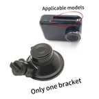 DASH Cam Holder for Car DVR Mount Suction Cup (Universal)
