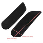 Tank Traction Grips for Kawasaki Z900 (2017–2020)