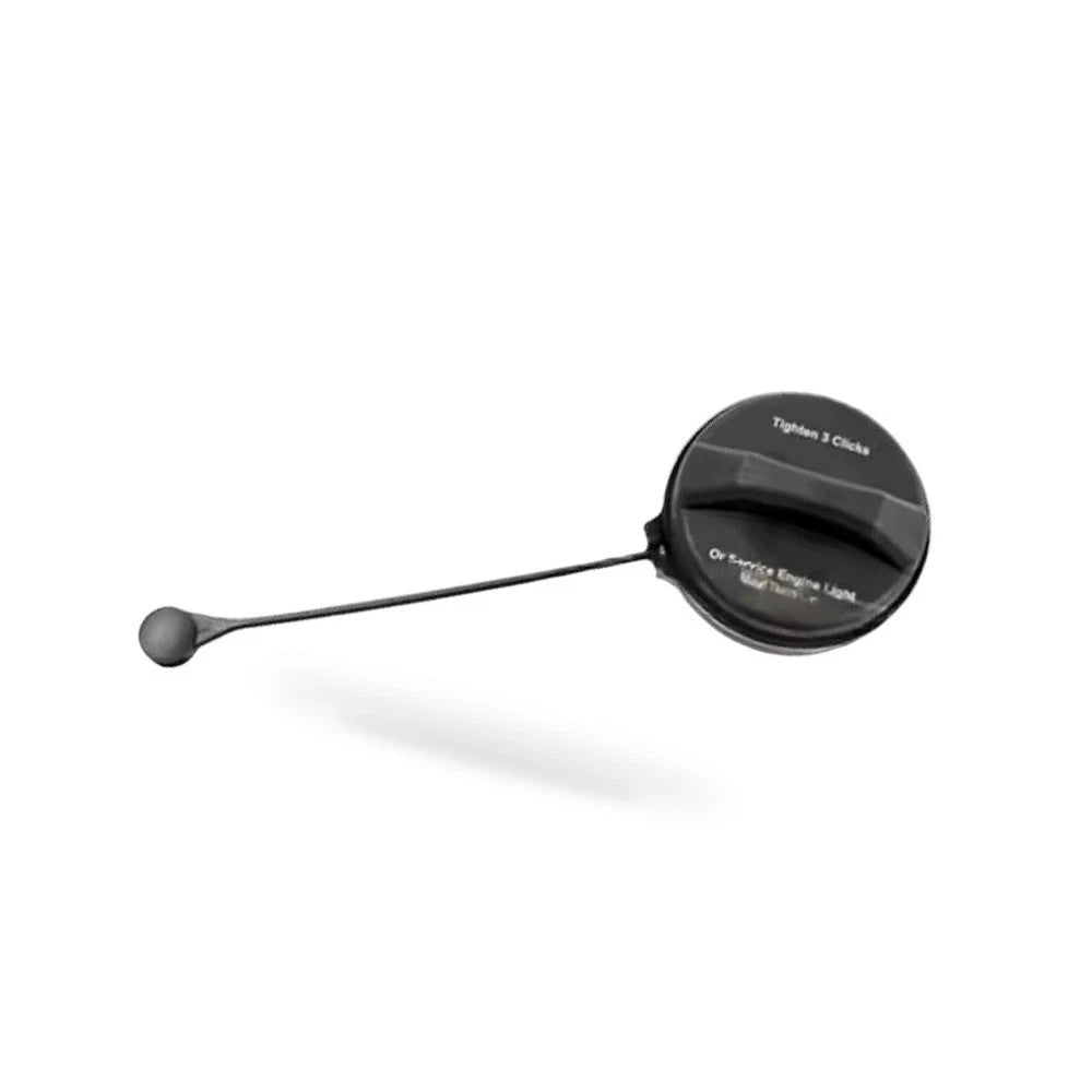 Fuel Tank Cap for Buick Enclave, Excelle, LaCrosse, Regal, Cadillac CTS (2008–2019)