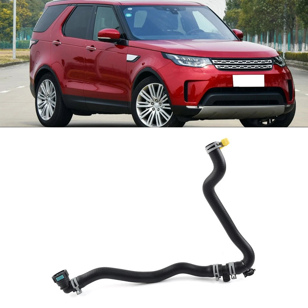 Engine Radiator Water Inlet Coolant Hose Pipe for Land Rover LR4 Discovery 5 (2010–2020)
