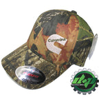 Camo Tree Mossy Oak Flexfit Hat for Cummins (Fitted L/XL)