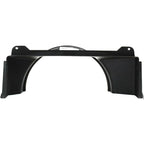 Fan Shroud Set for Chevy Silverado 1500, Tahoe, GMC Yukon, Escalade
