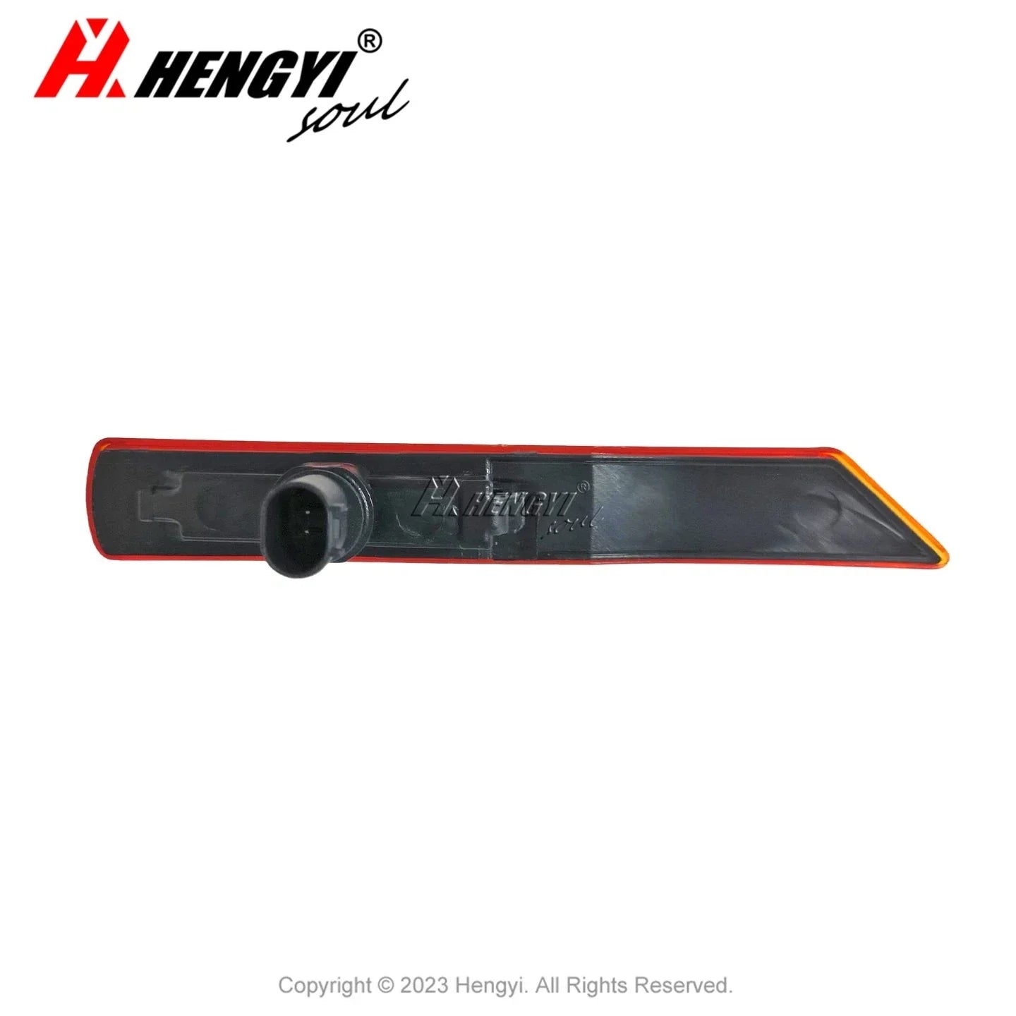 Sequential LED Side Marker Light Amber for Land Rover Freelander 2 (2006–2016)