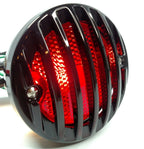 Tail Light Bezel Left Front for 1933–1936 Ford Car (12V)