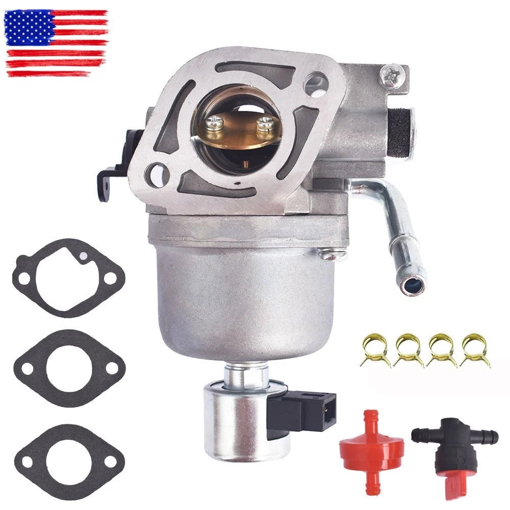Carburetor Kit for Briggs & Stratton Engine Tractor