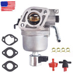 Carburetor Kit for Briggs & Stratton Engine Tractor