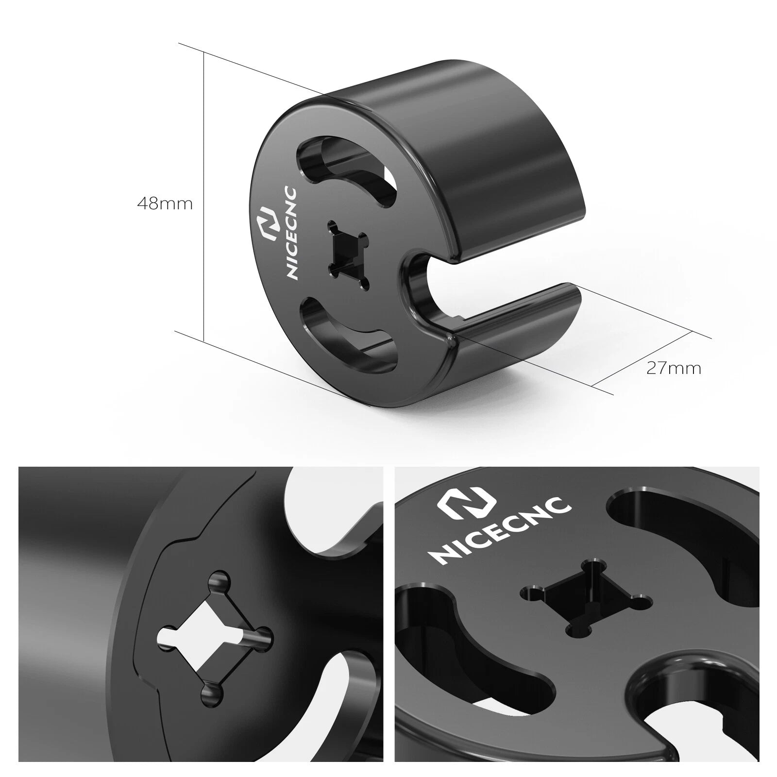 Radiator Cap Removal Tool for KTM XC SX SXF XCF 125 150 250 300 350 450 (2023–2025)