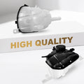 Coolant Reservoir Expansion Tank W/Cap for Mercedes GL320 GL350 ML320 (2007–2012)