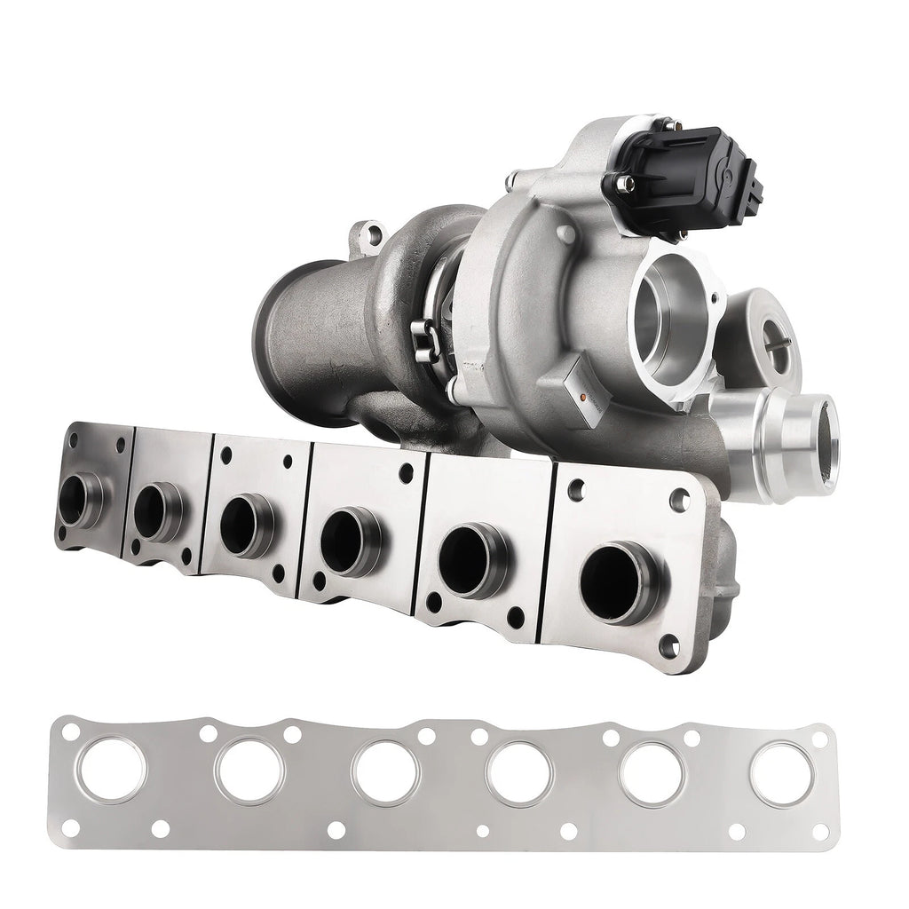 Turbocharger for BMW X5 X6 (2011–2014) 3.0L N55