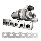 Turbocharger for BMW X5 X6 (2011–2014) 3.0L N55