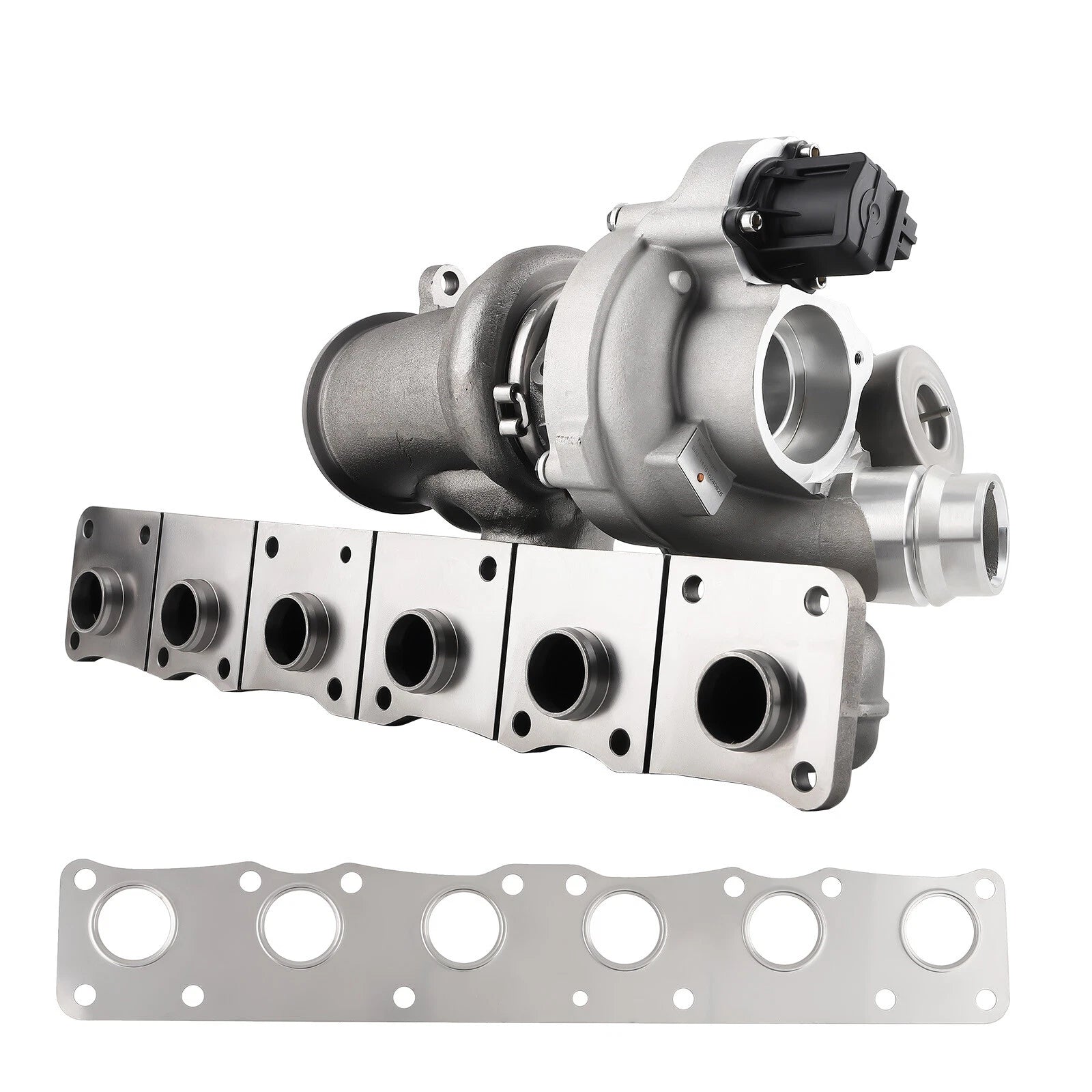Turbocharger for BMW X5 X6 (2011–2014) 3.0L N55