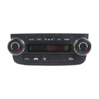 A/C Heater Climate Control Unit Panel for Honda CR-V (2007–2011) 79600-SWA-A5