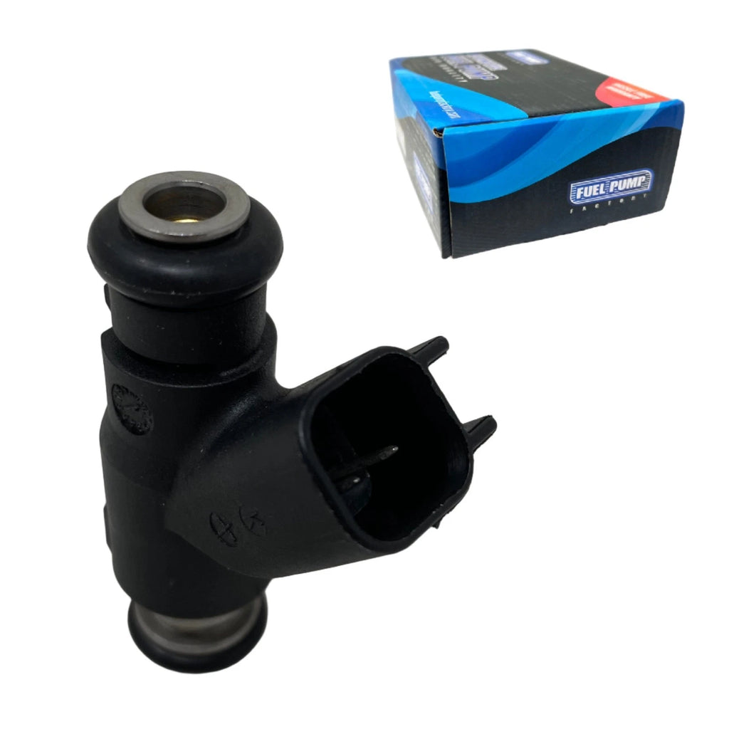 Fuel Injectors for Harley Davidson Road King / Dyna Switchback / Electra Glide (2010–2023)