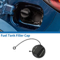 Fuel Filler Cap No. 17670SHJA31 for Honda Odyssey (2005–2010) Black White