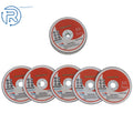 100 Pack 3" Cut Off Wheels for Die Grinder (Metal Cutting Disc)