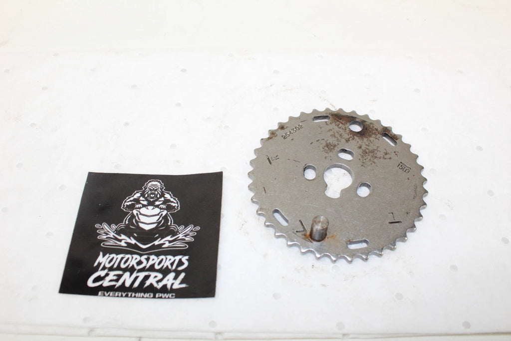 Camshaft Gear 38 Tooth for Sea-Doo GTI 130 SE (2010)