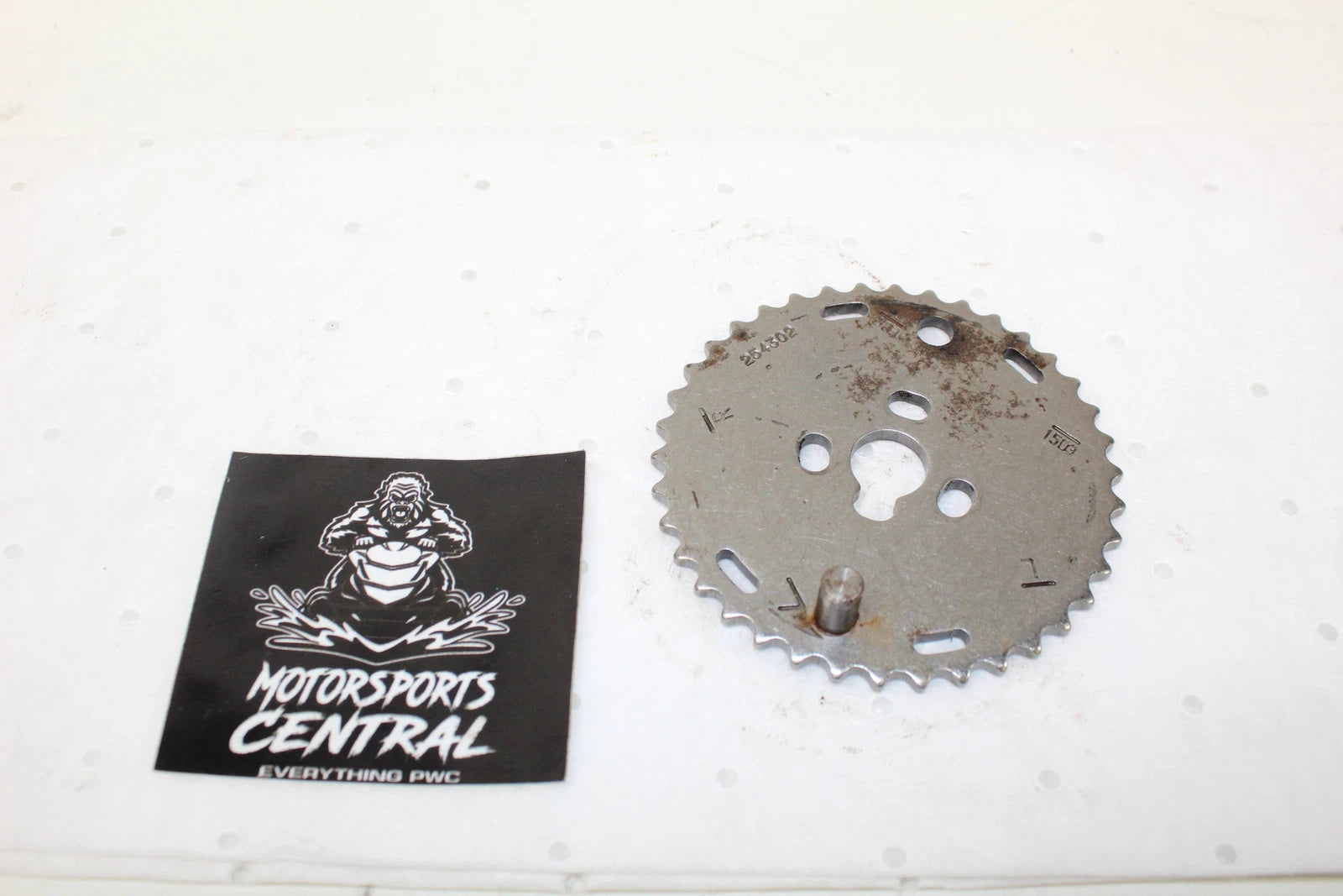 Camshaft Gear 38 Tooth for Sea-Doo GTI 130 SE (2010)