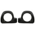 Lower Vented Fairing Speaker Box w/ Enclosure for Harley Touring (2014–2024)