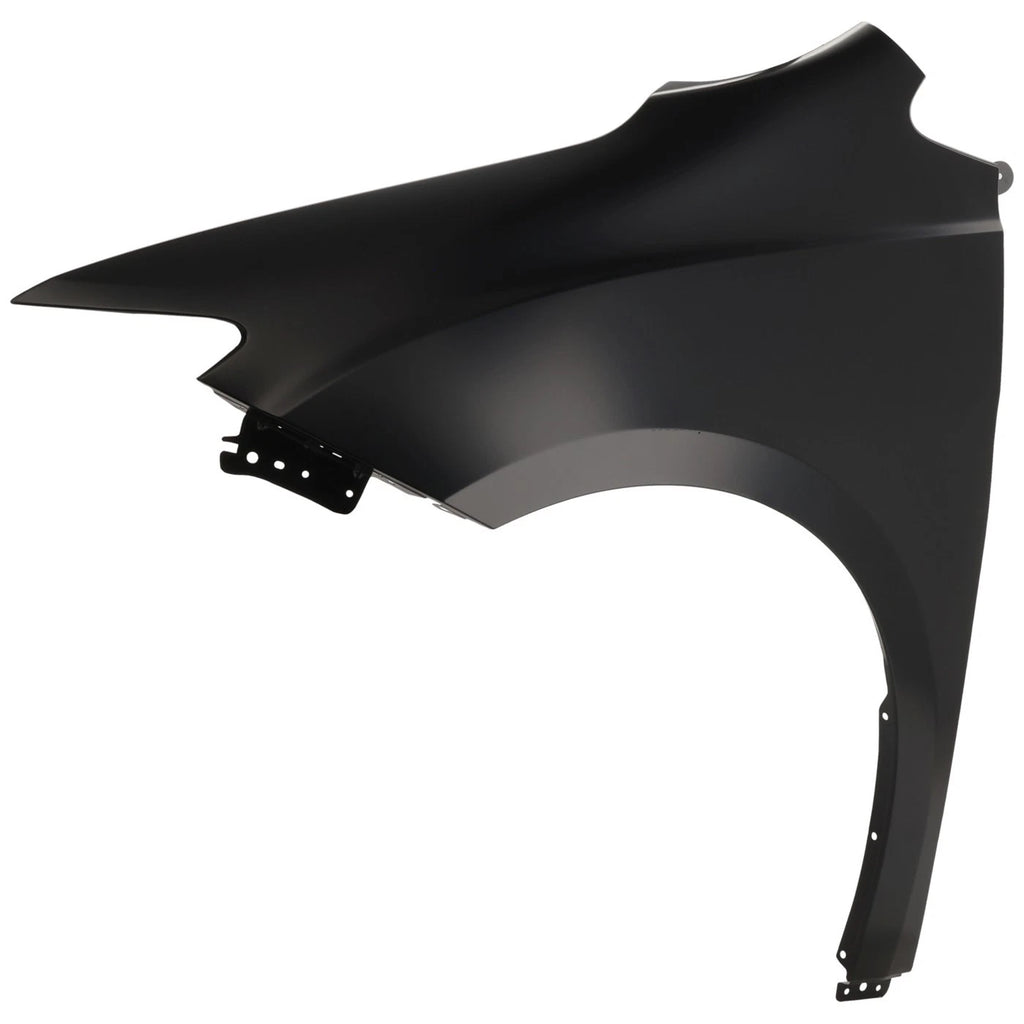 CAPA Certified Fender for Chrysler Pacifica (2017–2024) Front Driver Side