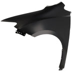 CAPA Certified Fender for Chrysler Pacifica (2017–2024) Front Driver Side