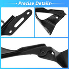Front Hood Hinge for Honda Civic CR-V Element (2001–2005) No. 60170S5A000ZZ