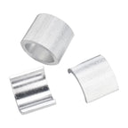 Handlebar Mount-Riser Clamp Conversion Shim for Motorcycle (22mm, 28mm)