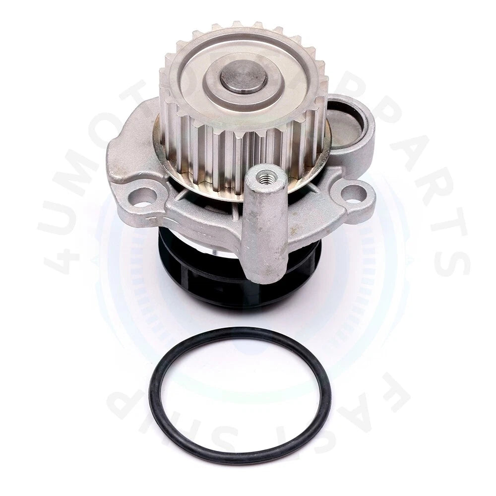 Timing Belt Water Pump Kit for VW Passat Audi A4 (2001–2006)